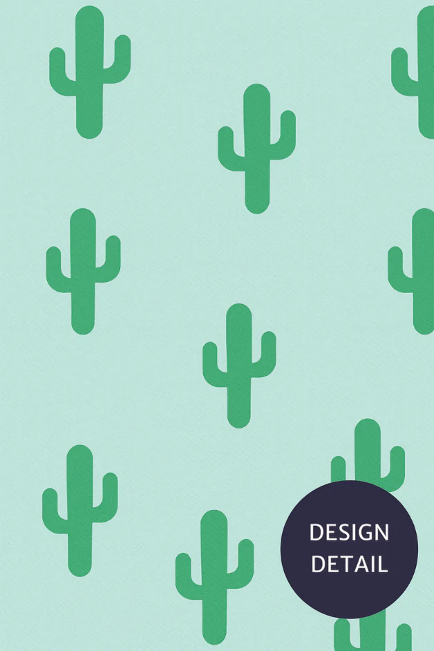Cactus Green Compression Socks - Image 4