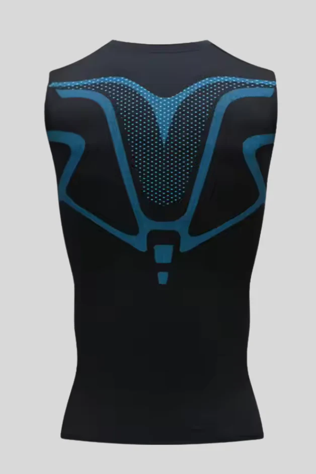 Compression Shirt Men - Image 3