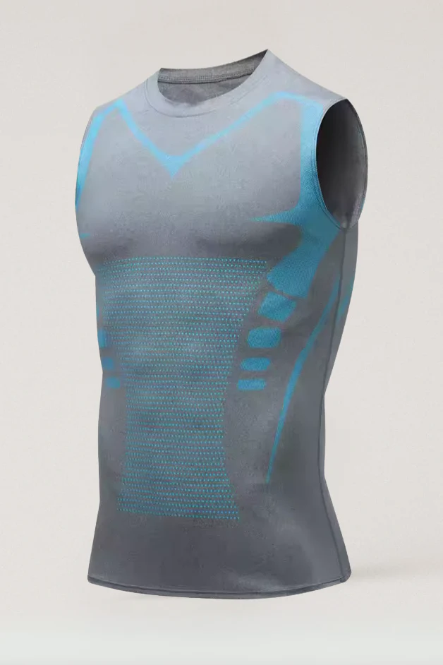 Compression Shirt Men - Image 5