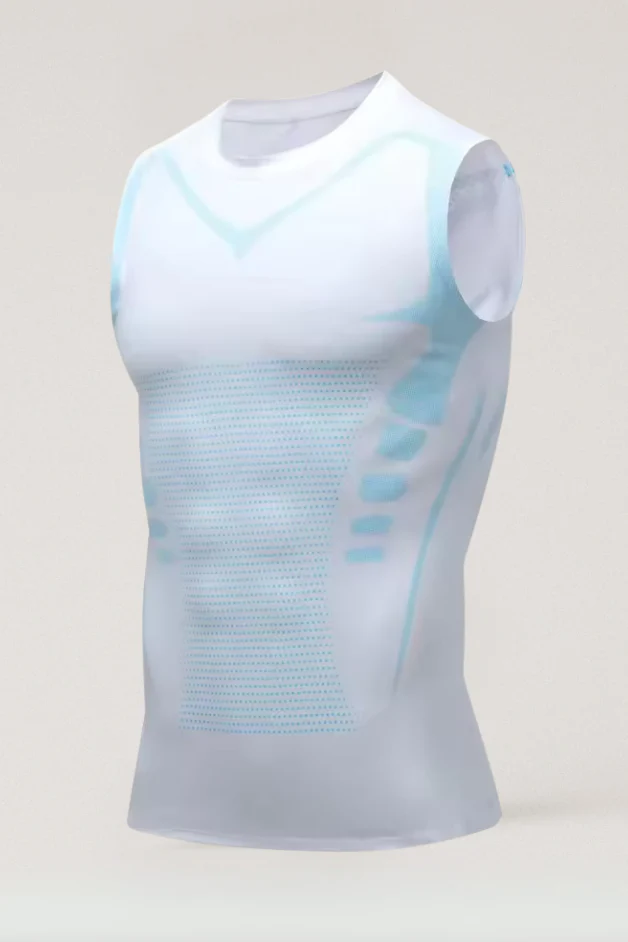 Compression Shirt Men - Image 6