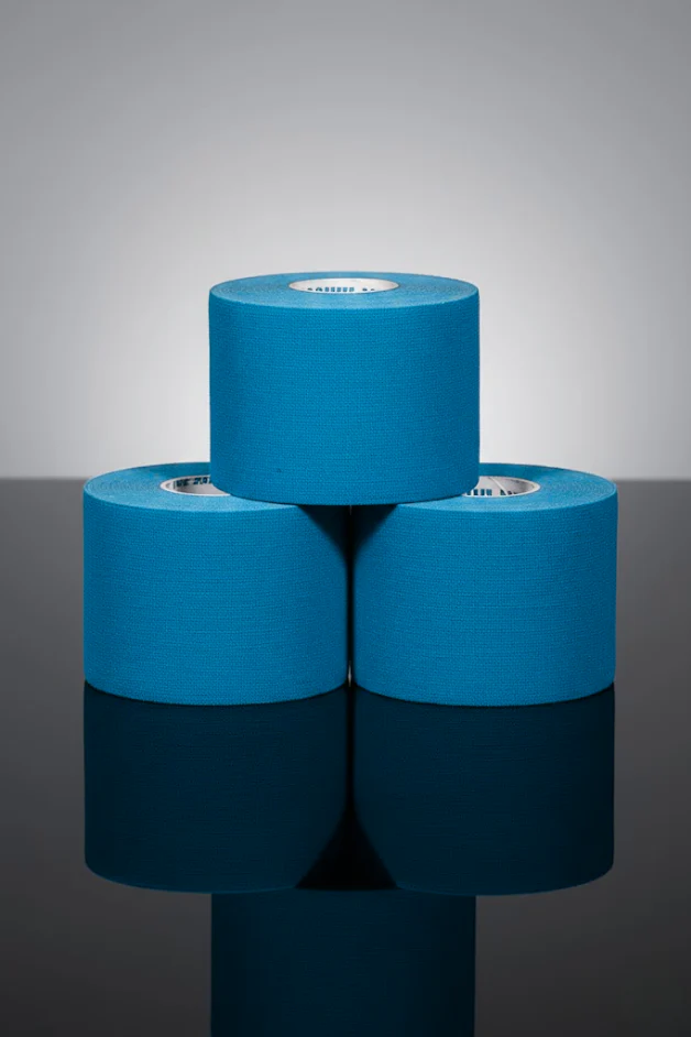 Sports Kinesiology Tape (3 rolls) - Image 10
