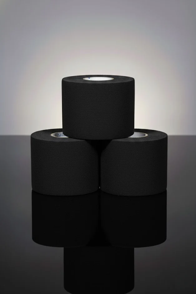 Sports Kinesiology Tape (3 rolls) - Image 8